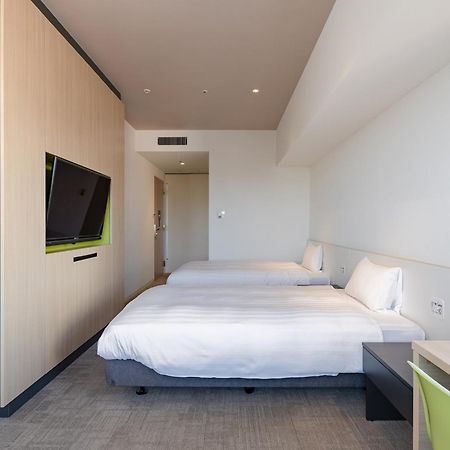 The Onefive Sendai Hotell Eksteriør bilde