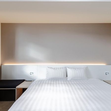 The Onefive Sendai Hotell Eksteriør bilde