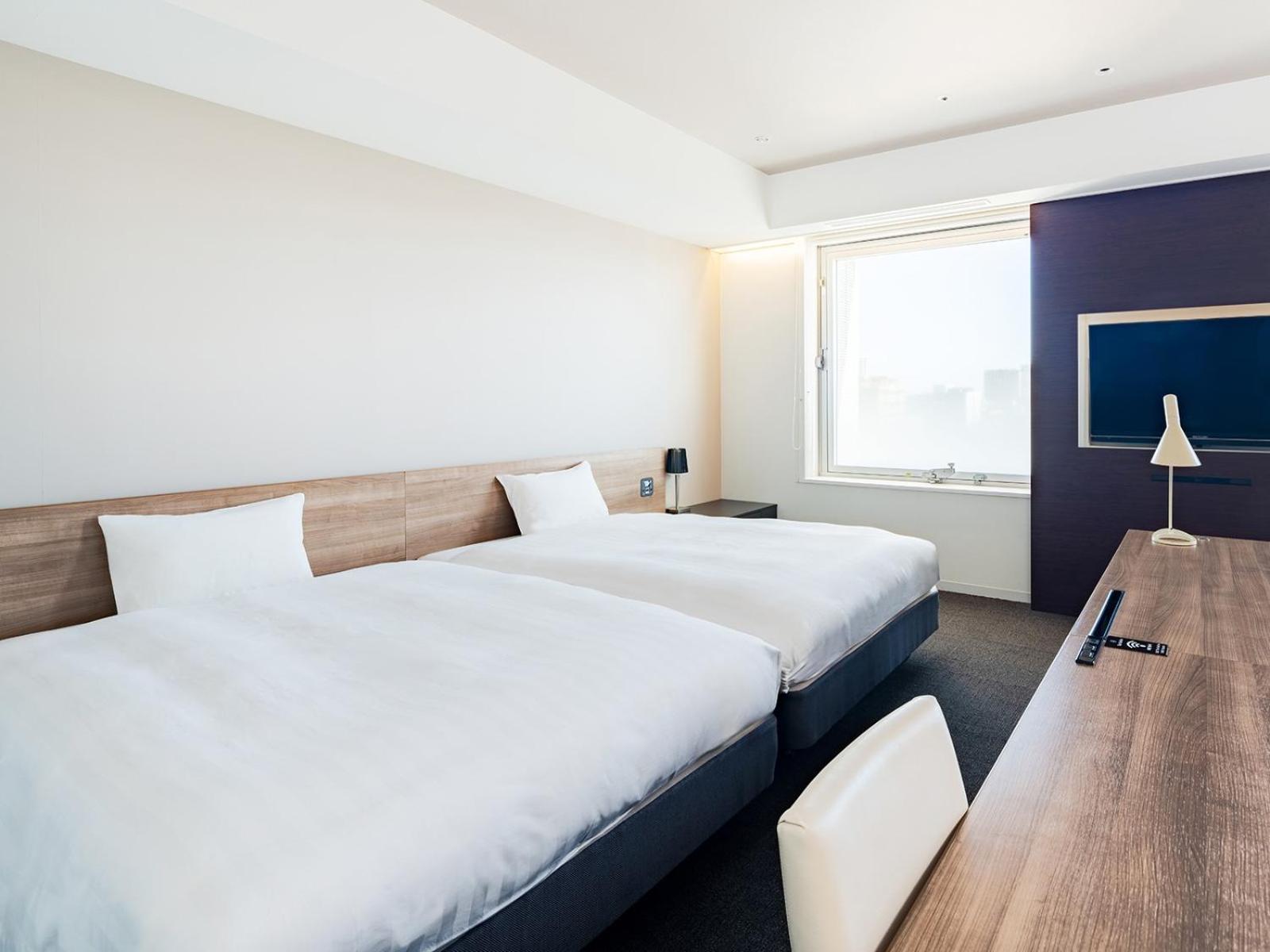The Onefive Sendai Hotell Eksteriør bilde