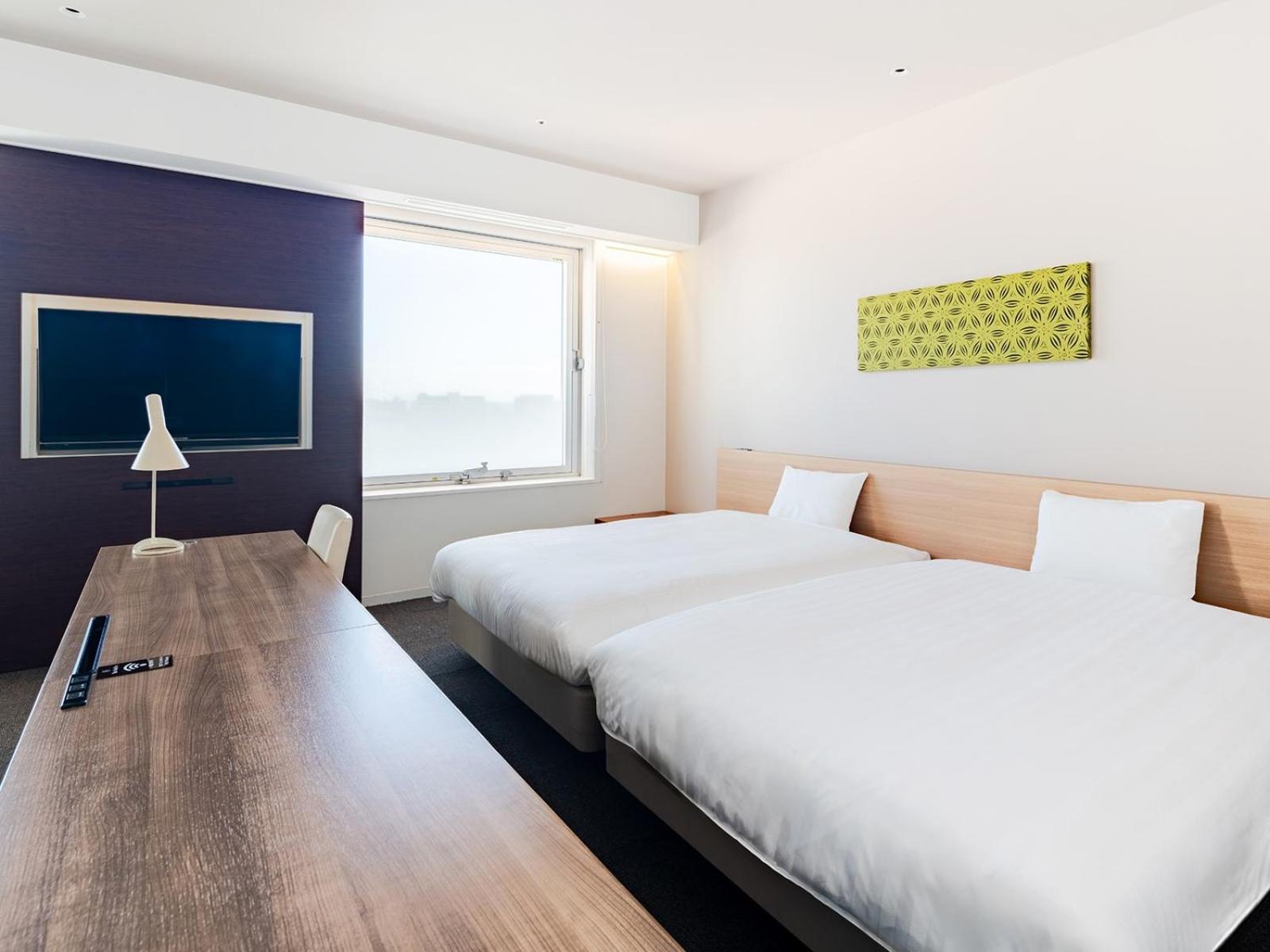 The Onefive Sendai Hotell Eksteriør bilde