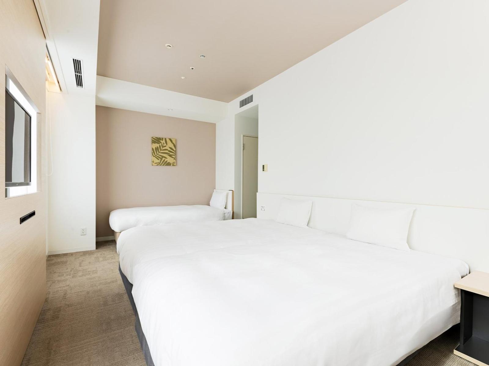 The Onefive Sendai Hotell Eksteriør bilde
