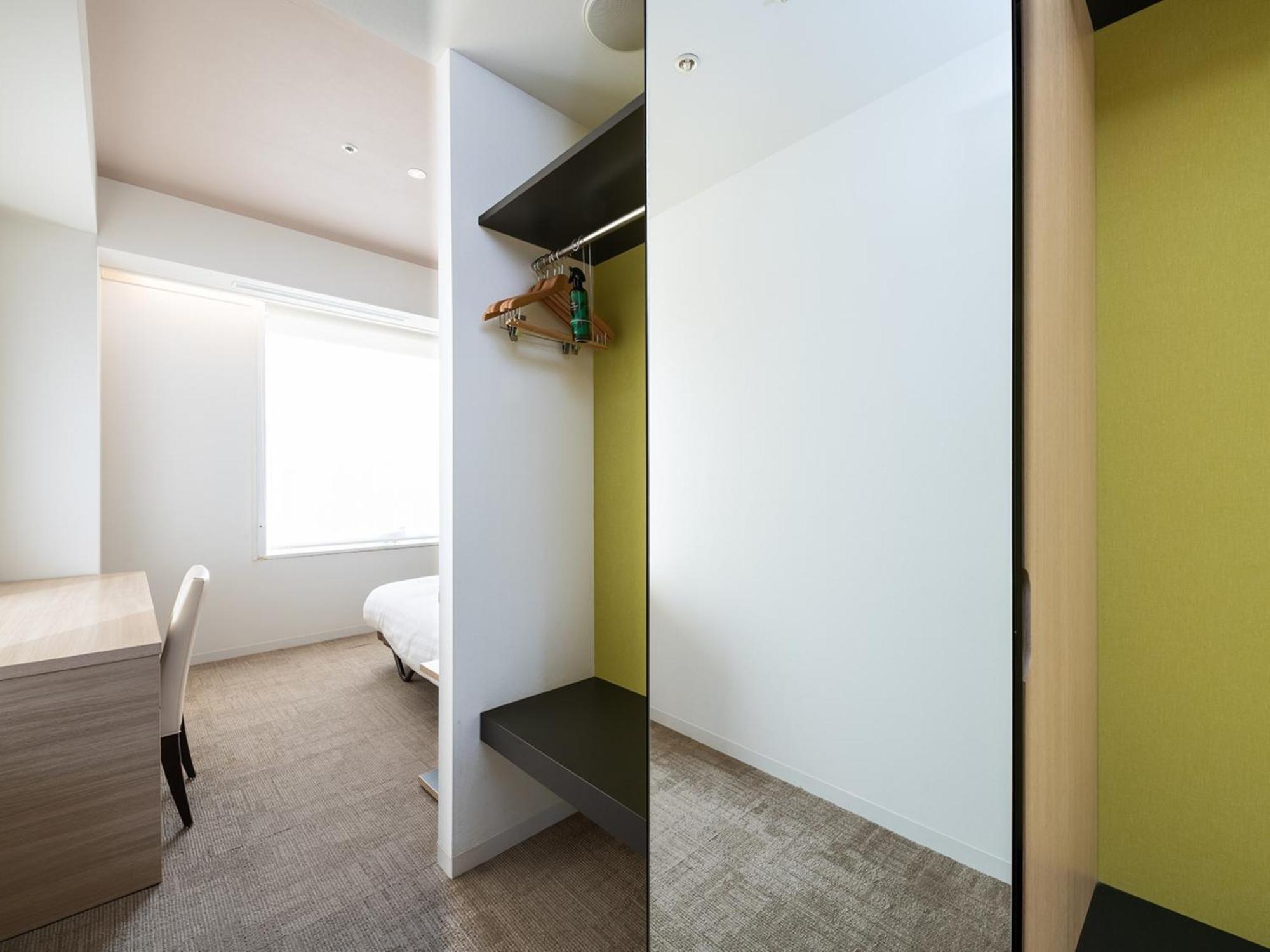 The Onefive Sendai Hotell Eksteriør bilde