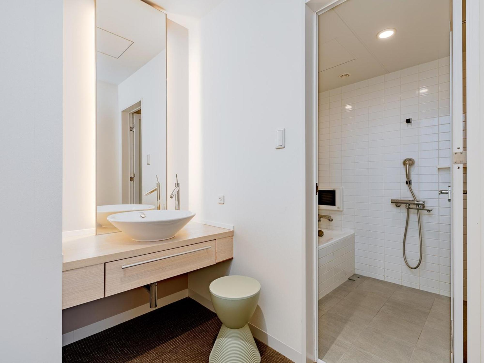The Onefive Sendai Hotell Eksteriør bilde