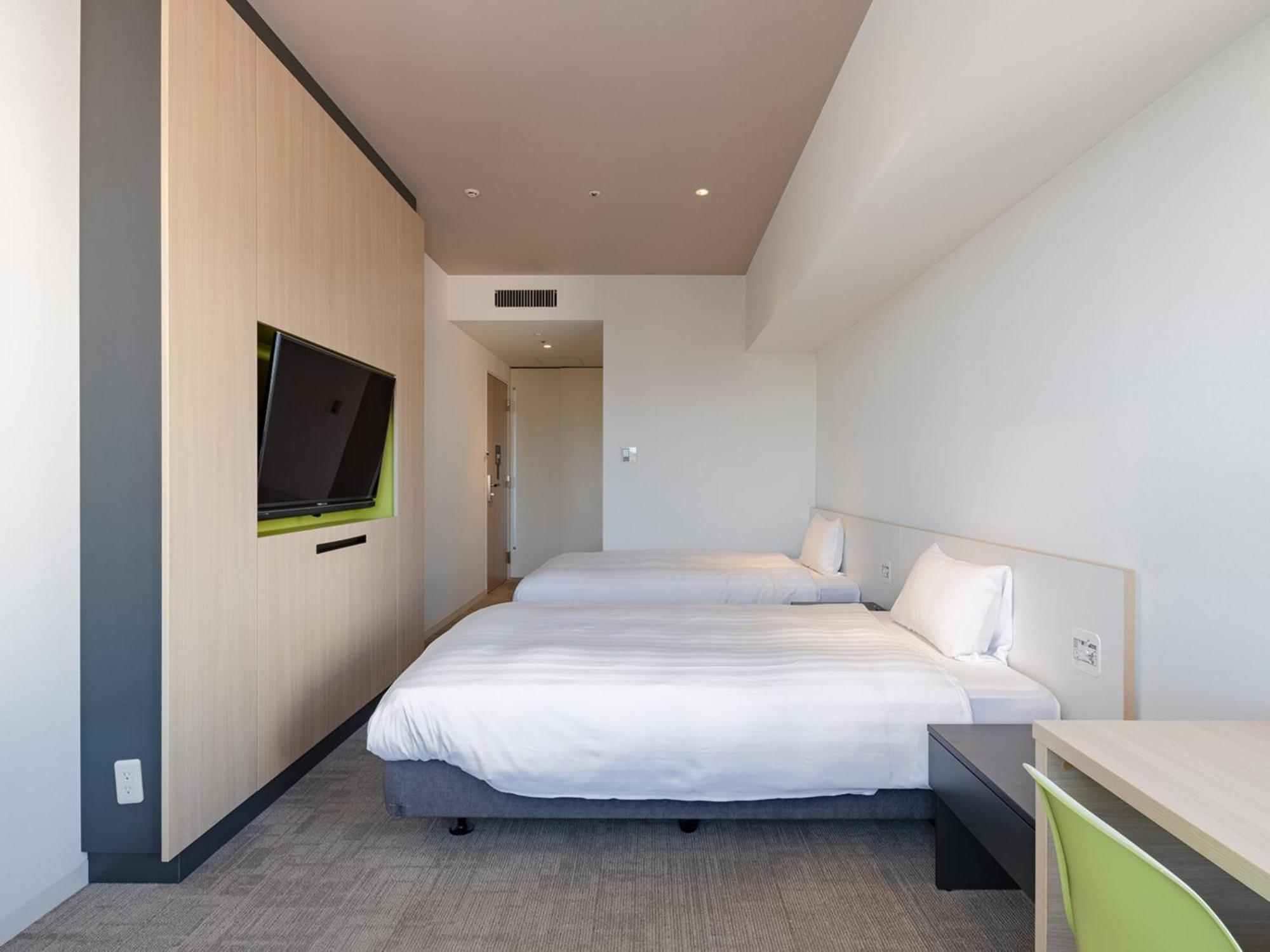 The Onefive Sendai Hotell Eksteriør bilde