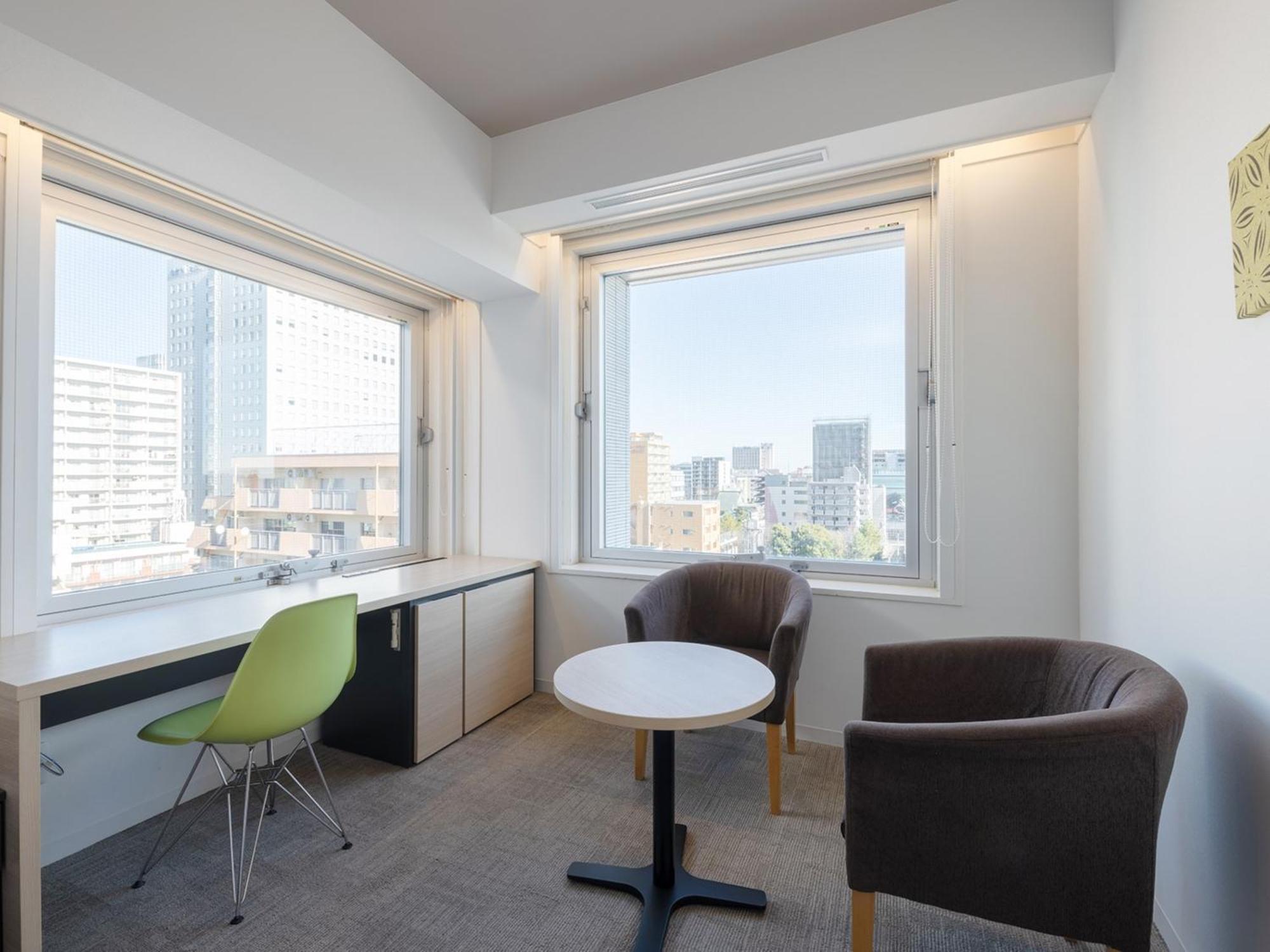 The Onefive Sendai Hotell Eksteriør bilde