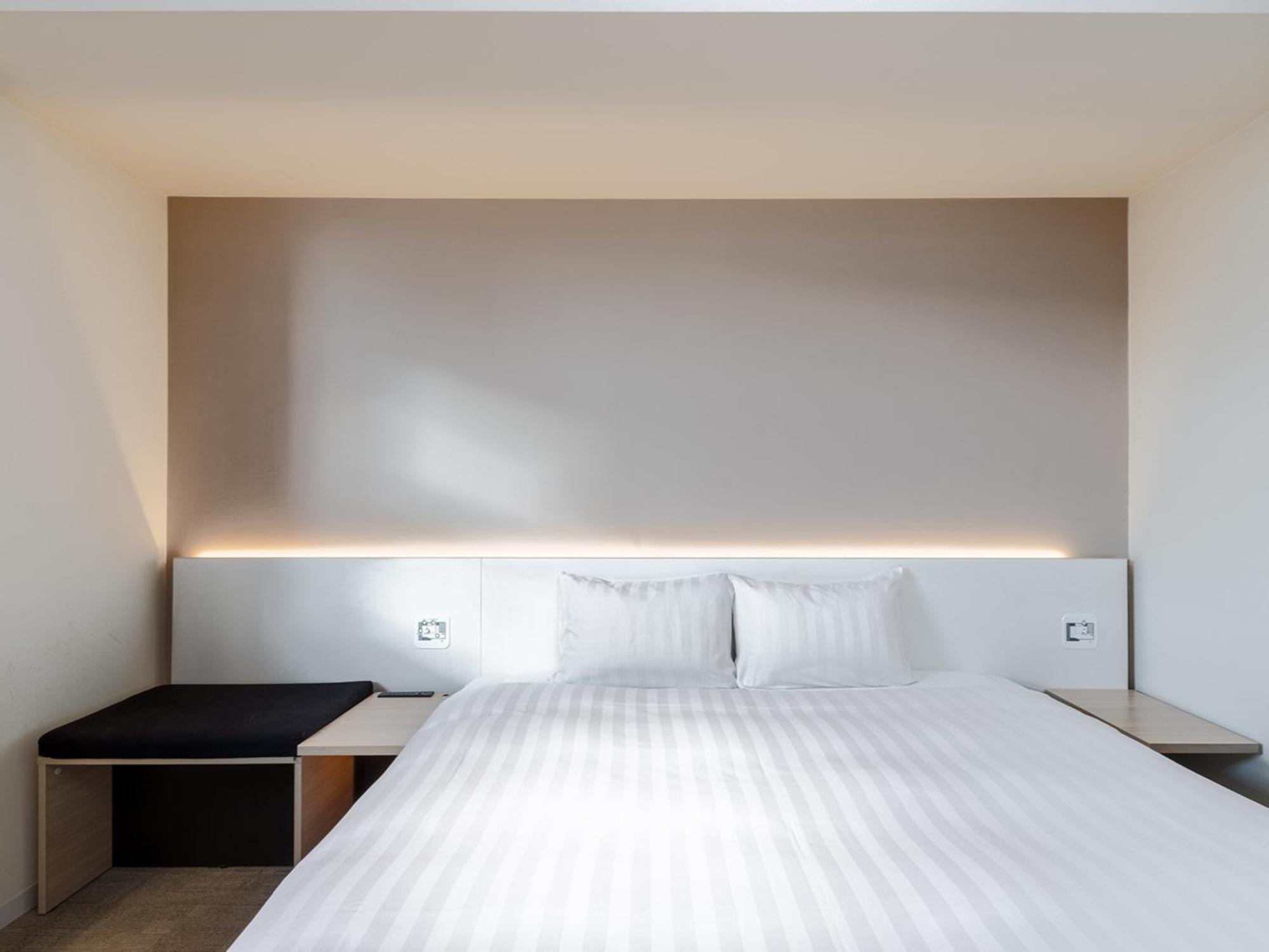 The Onefive Sendai Hotell Eksteriør bilde