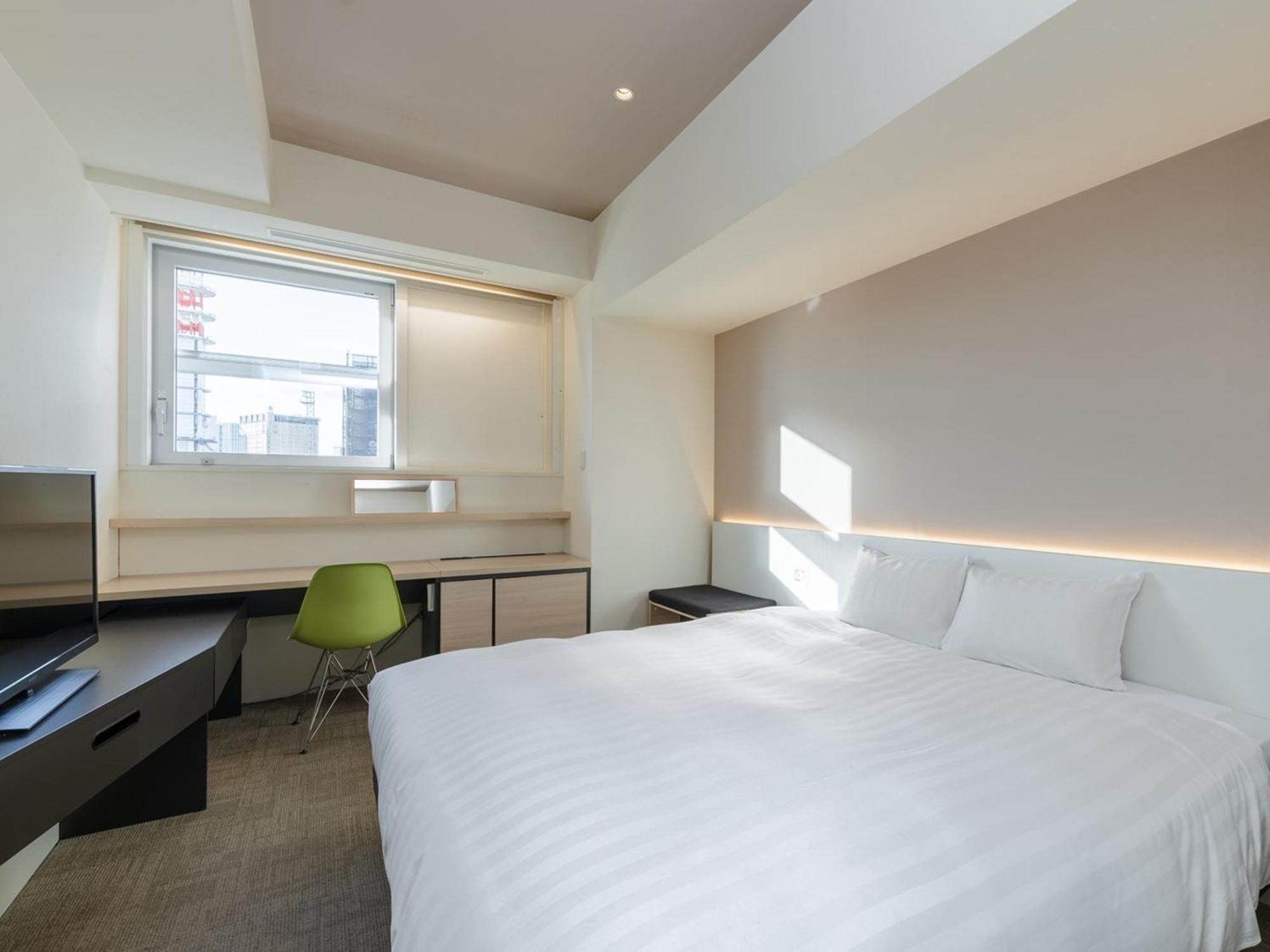 The Onefive Sendai Hotell Eksteriør bilde