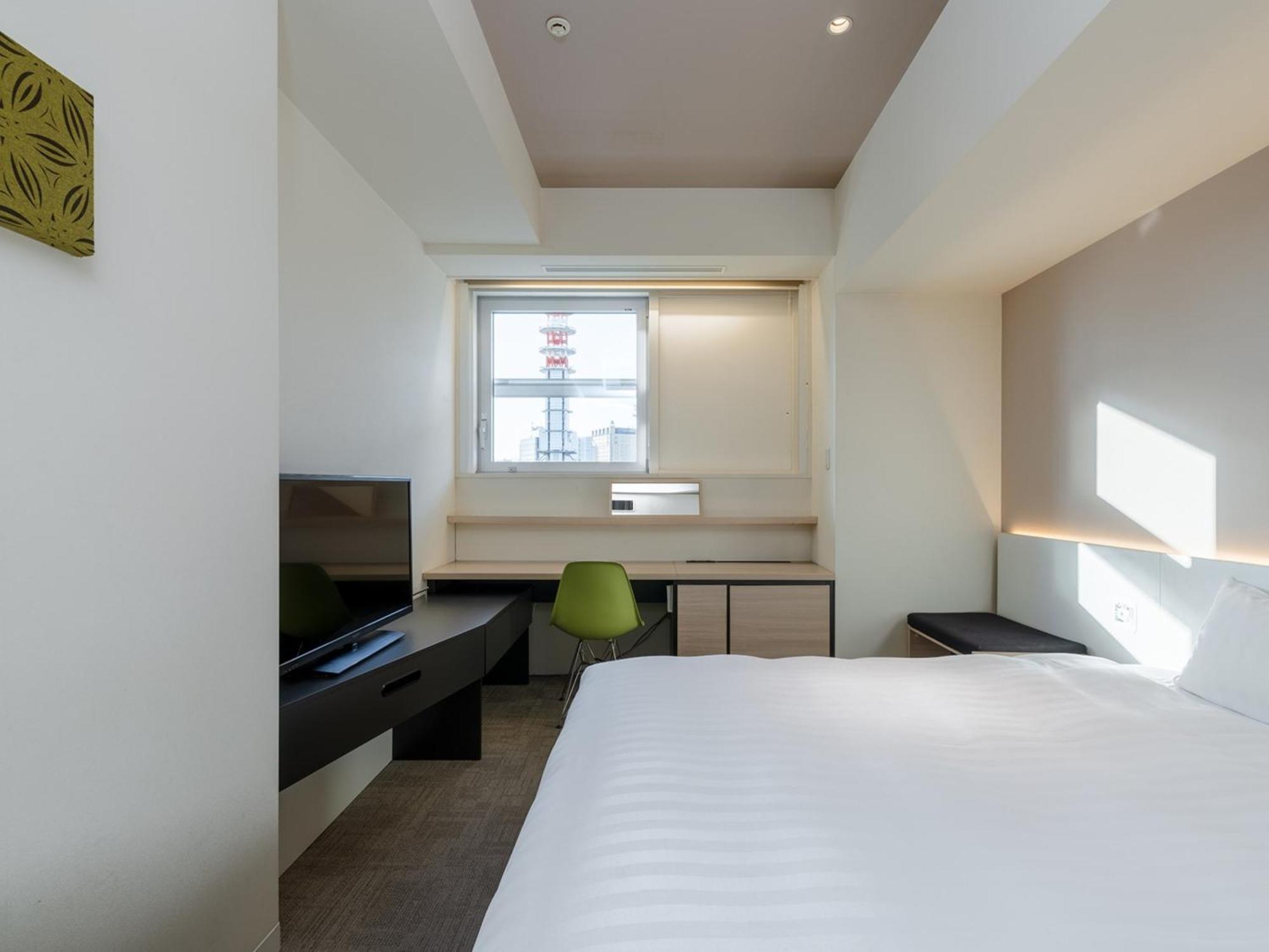 The Onefive Sendai Hotell Eksteriør bilde