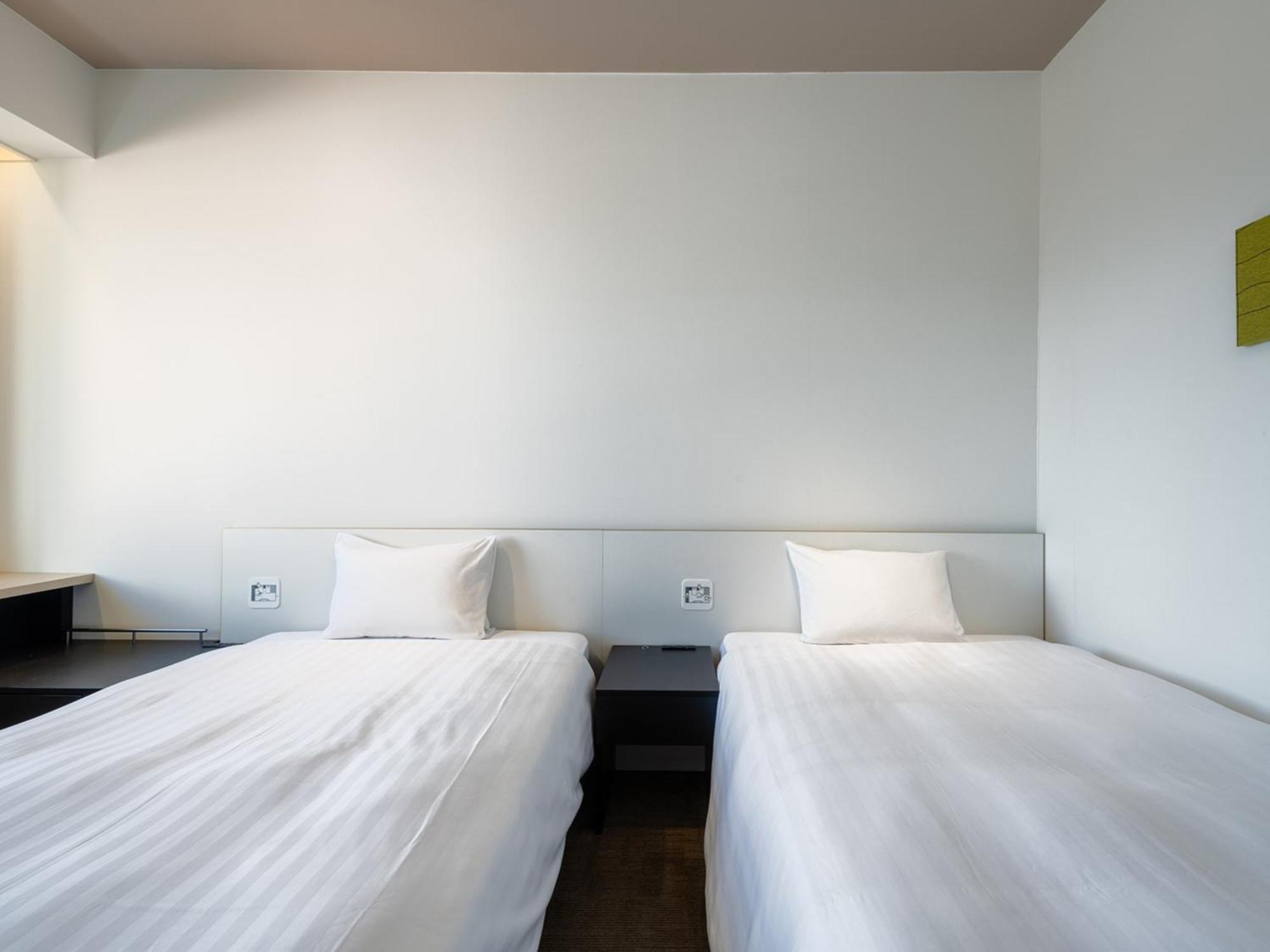 The Onefive Sendai Hotell Eksteriør bilde
