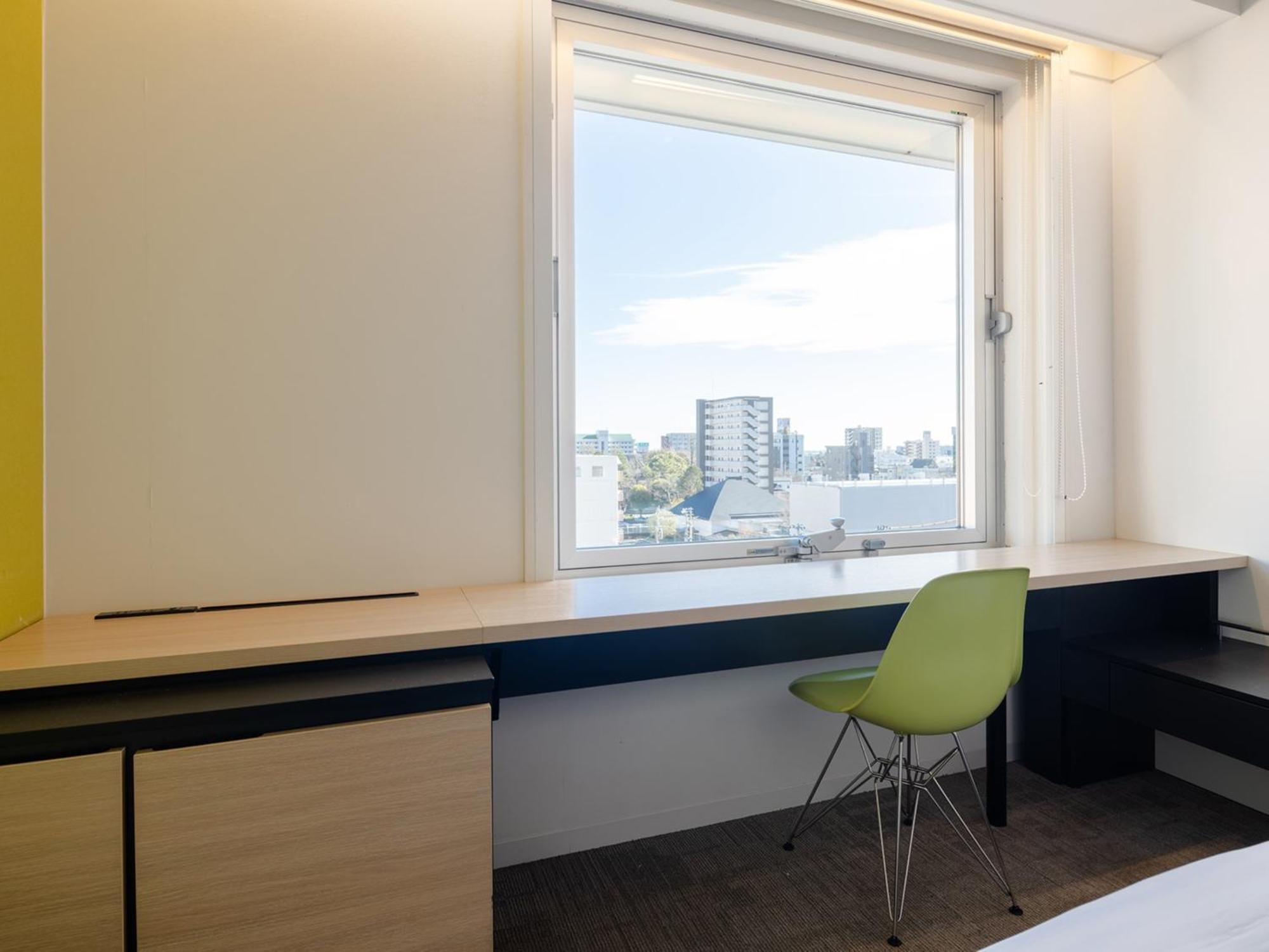 The Onefive Sendai Hotell Eksteriør bilde