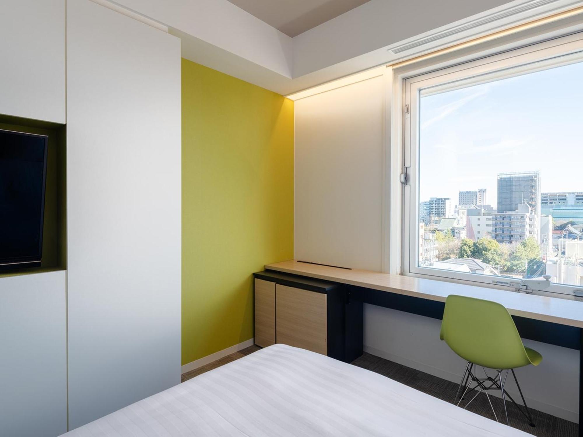 The Onefive Sendai Hotell Eksteriør bilde