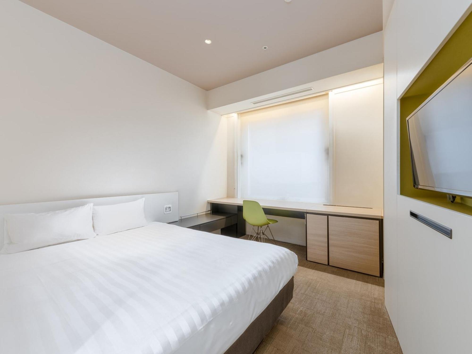 The Onefive Sendai Hotell Eksteriør bilde