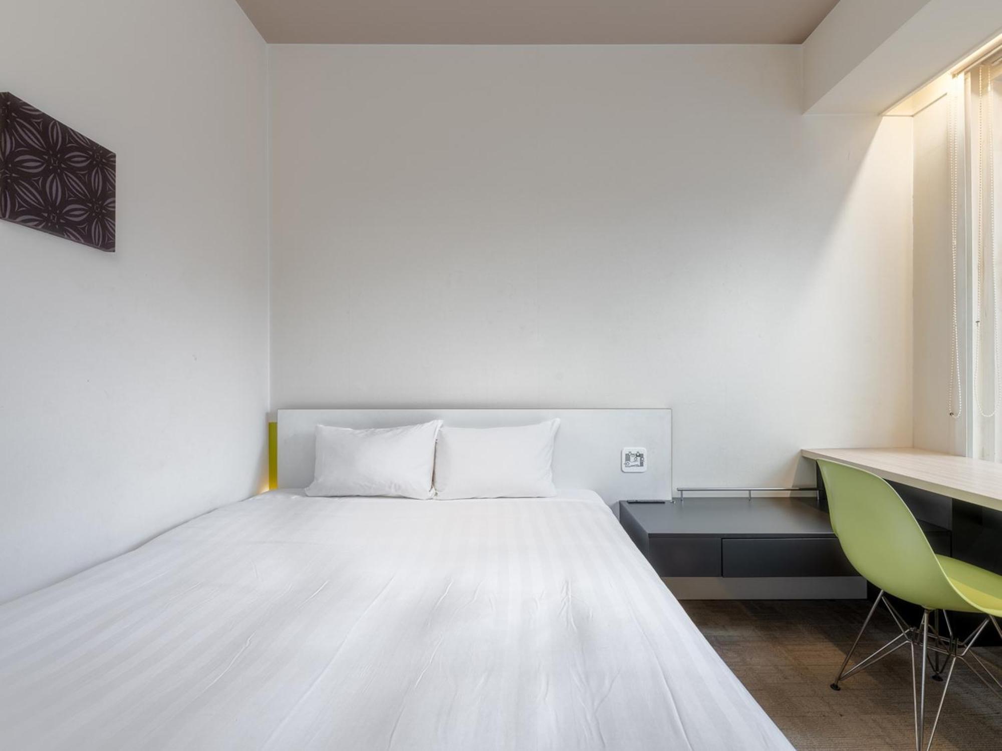 The Onefive Sendai Hotell Eksteriør bilde