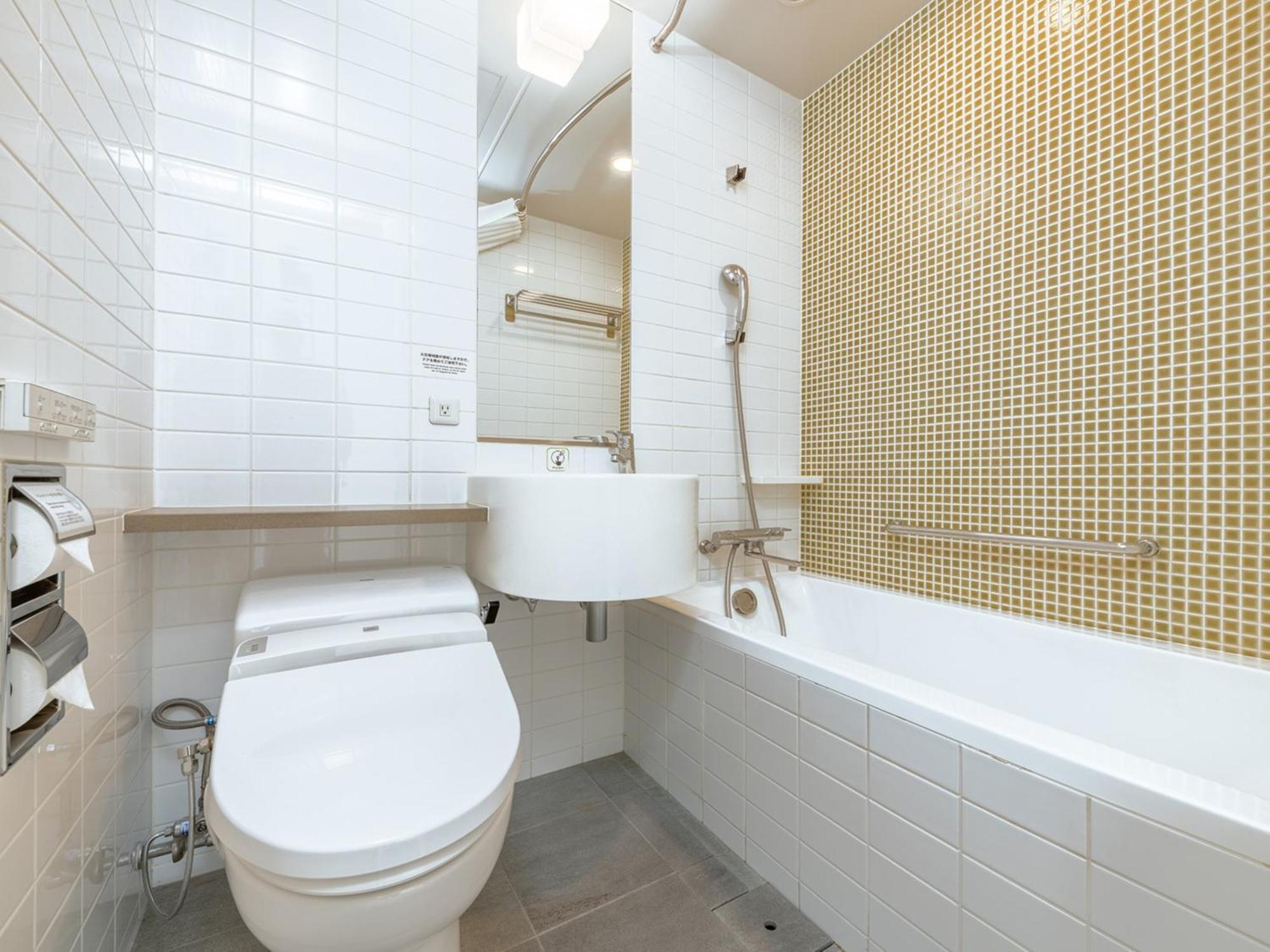 The Onefive Sendai Hotell Eksteriør bilde