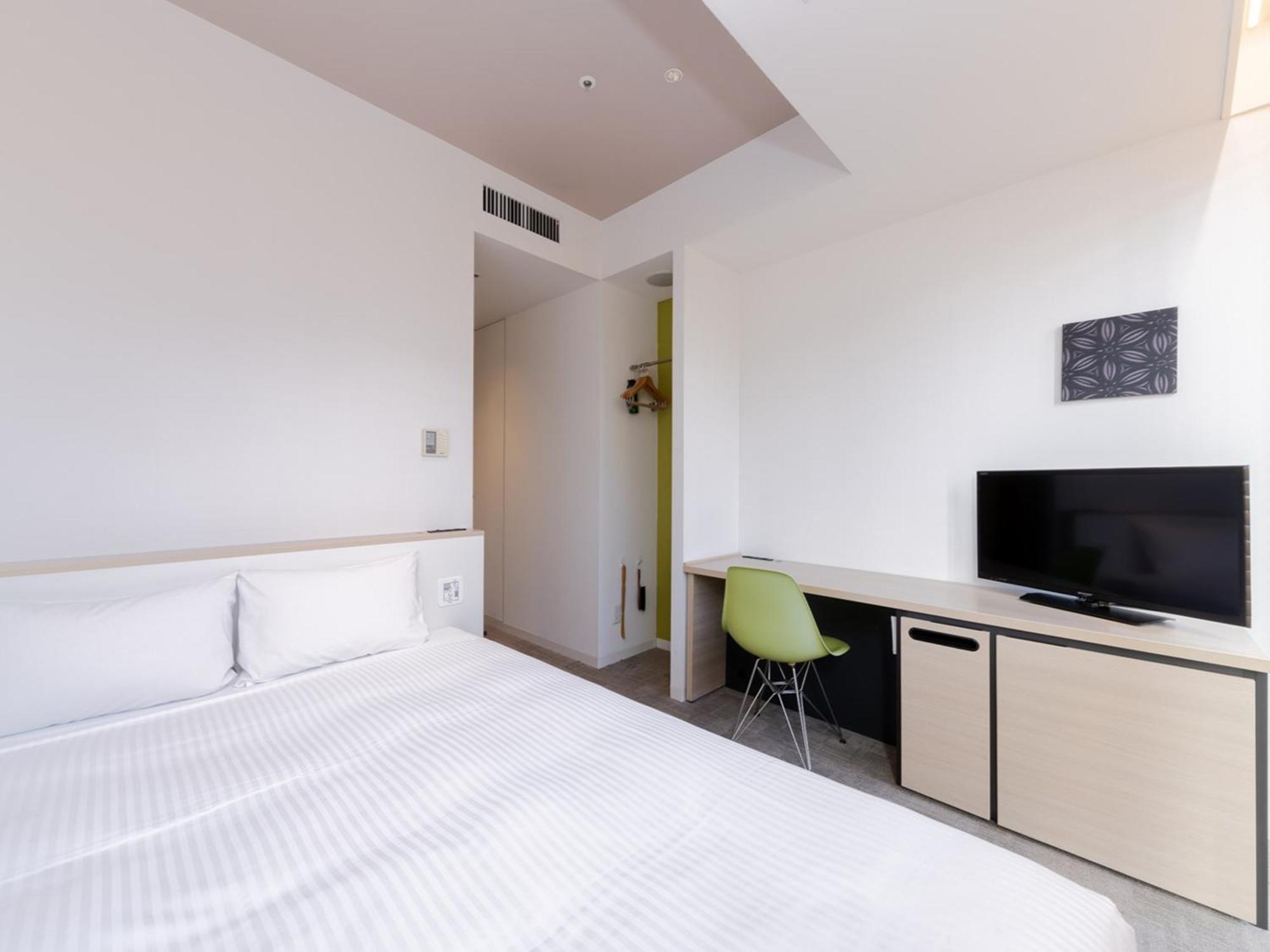 The Onefive Sendai Hotell Eksteriør bilde