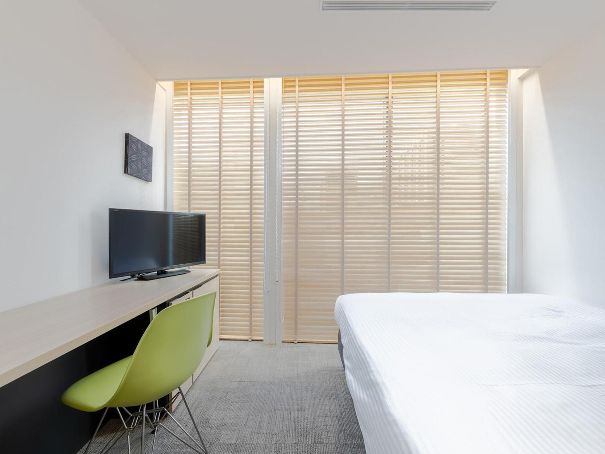 The Onefive Sendai Hotell Eksteriør bilde