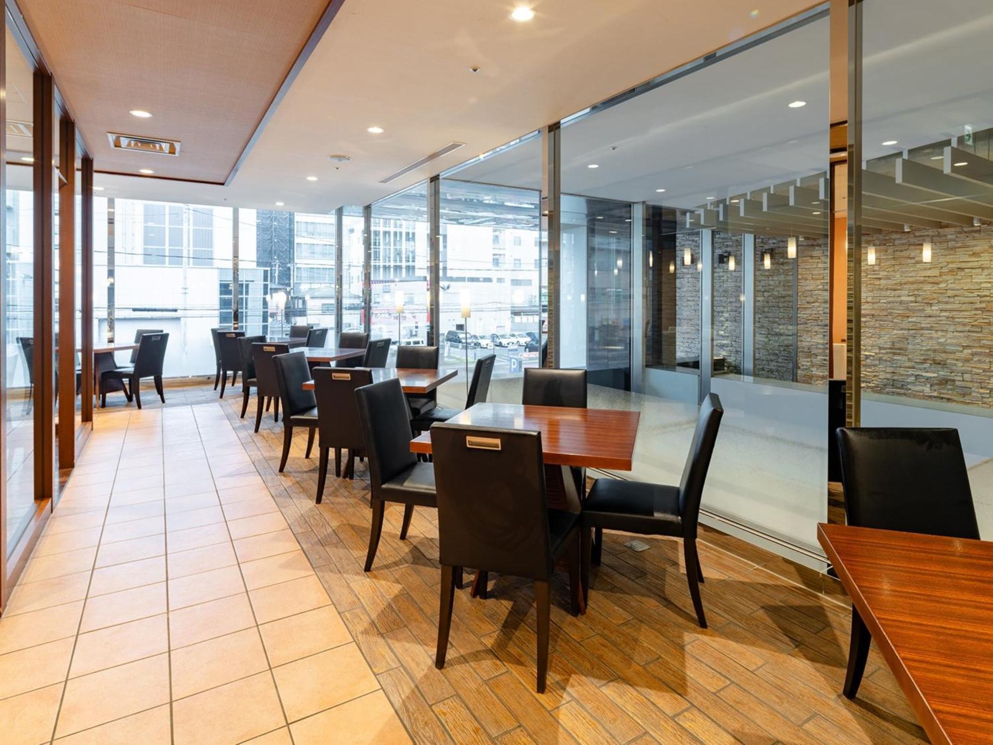 The Onefive Sendai Hotell Eksteriør bilde