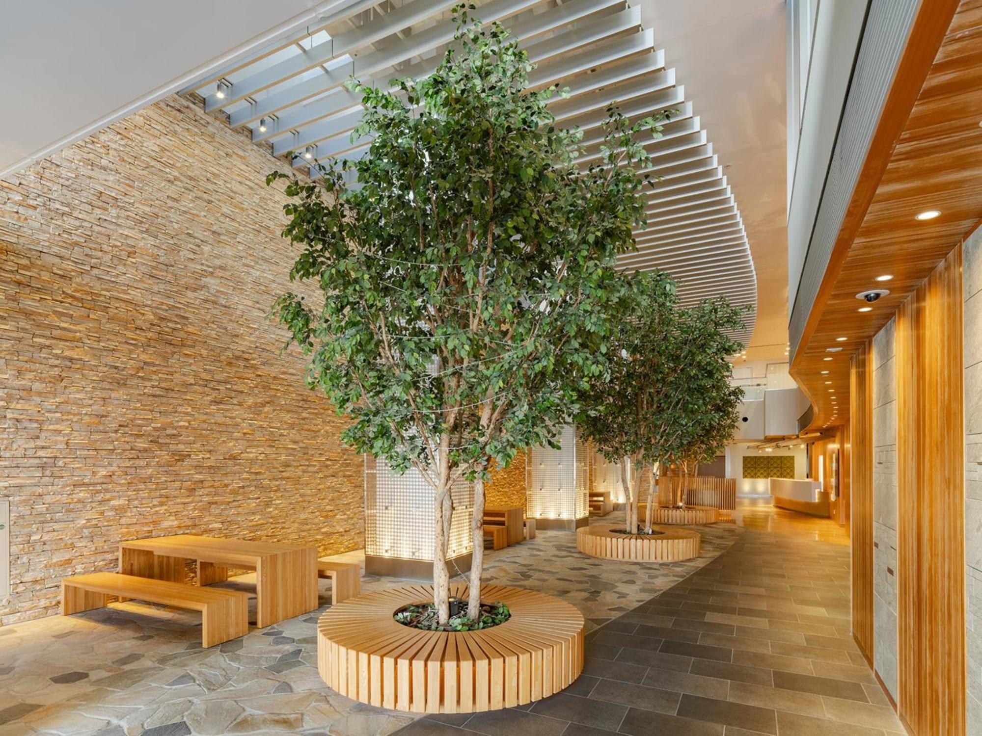 The Onefive Sendai Hotell Eksteriør bilde